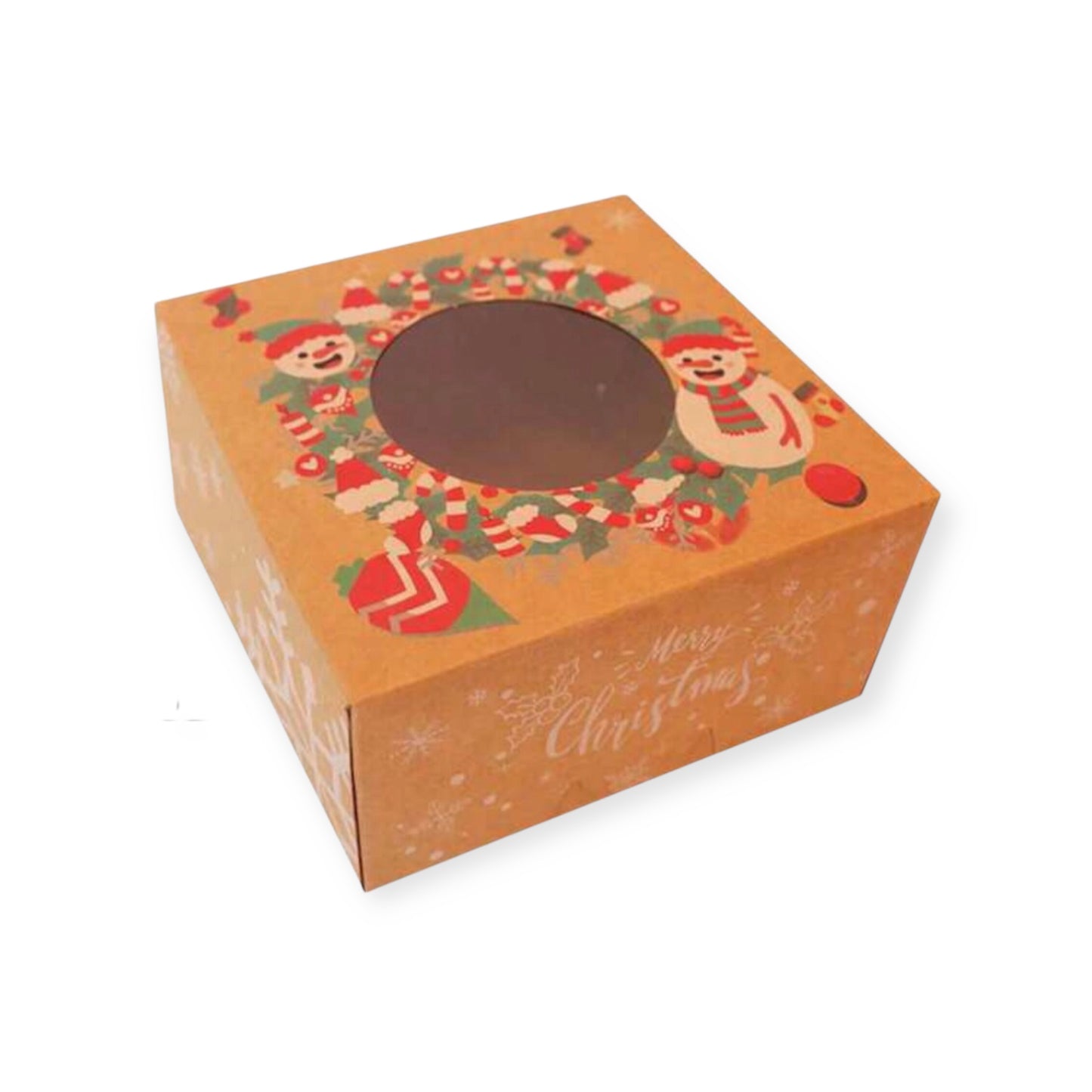 Keksschachteln 10 Stück