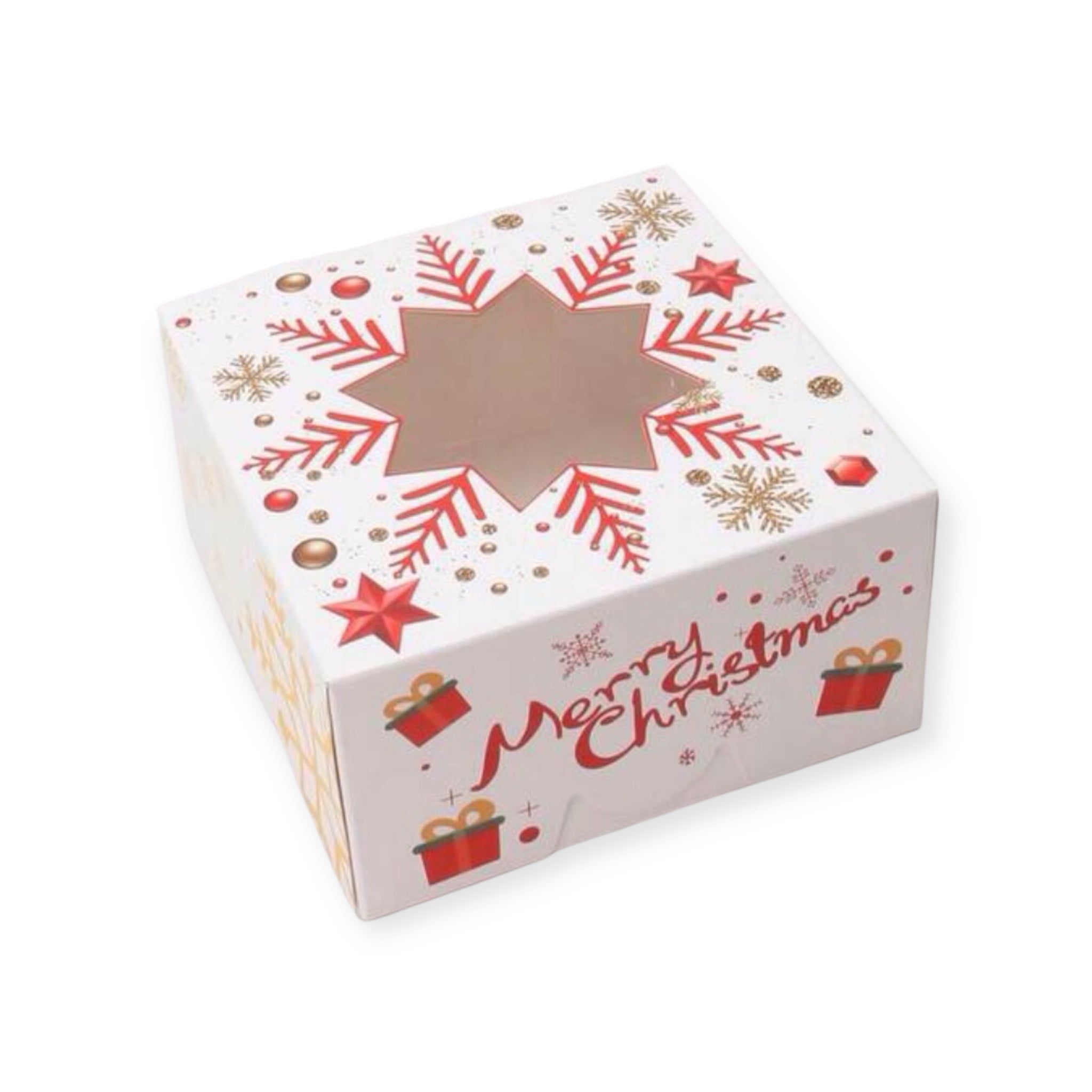 Keksschachtel 10 Stück