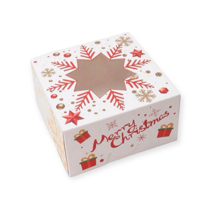 Keksschachtel 10 Stück