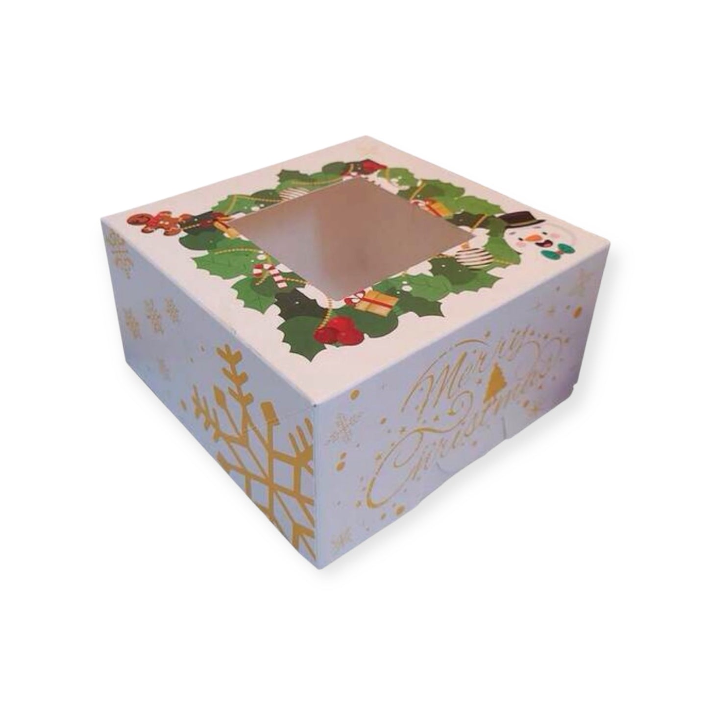 Keksschachtel 10 Stück