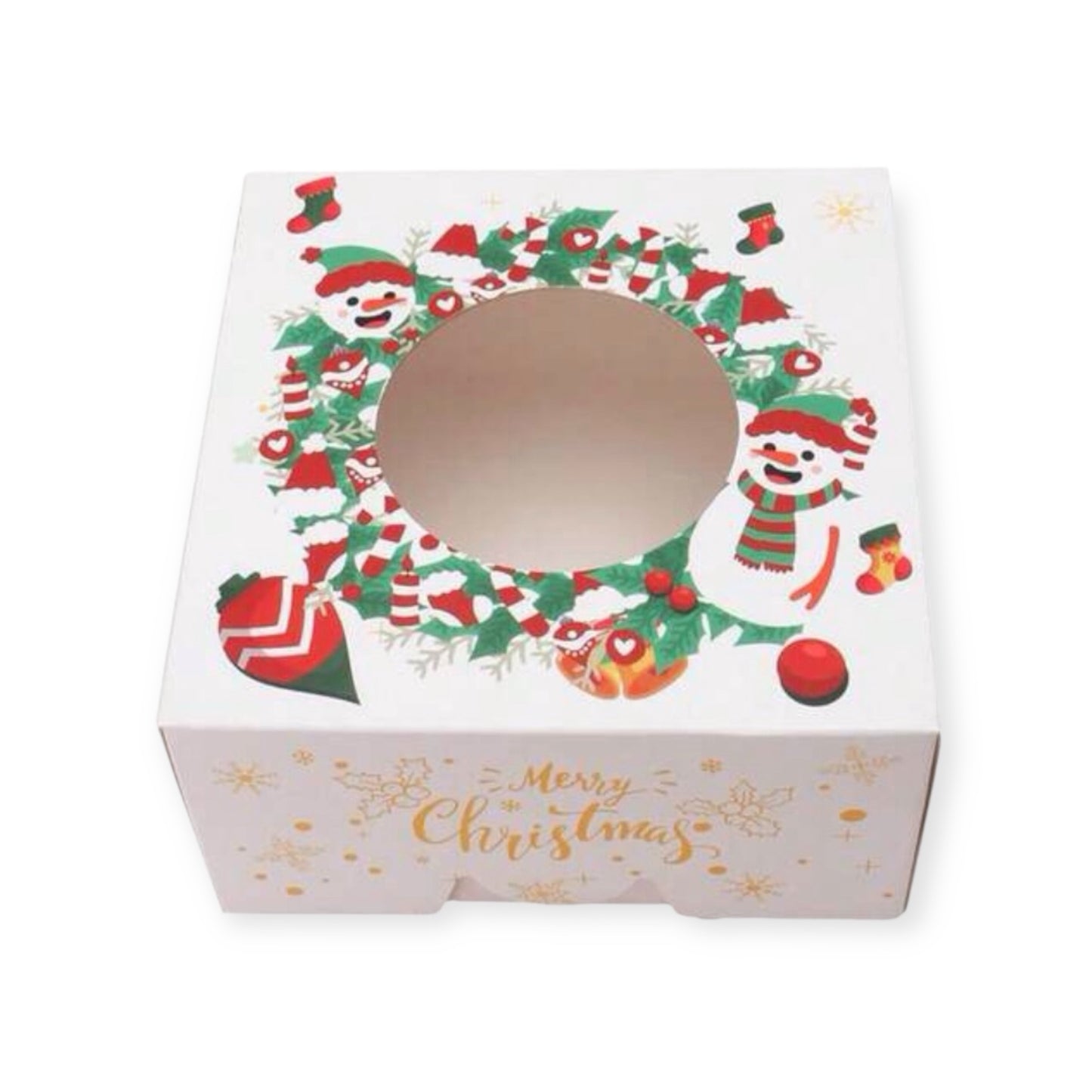 Keksschachtel 10 Stück