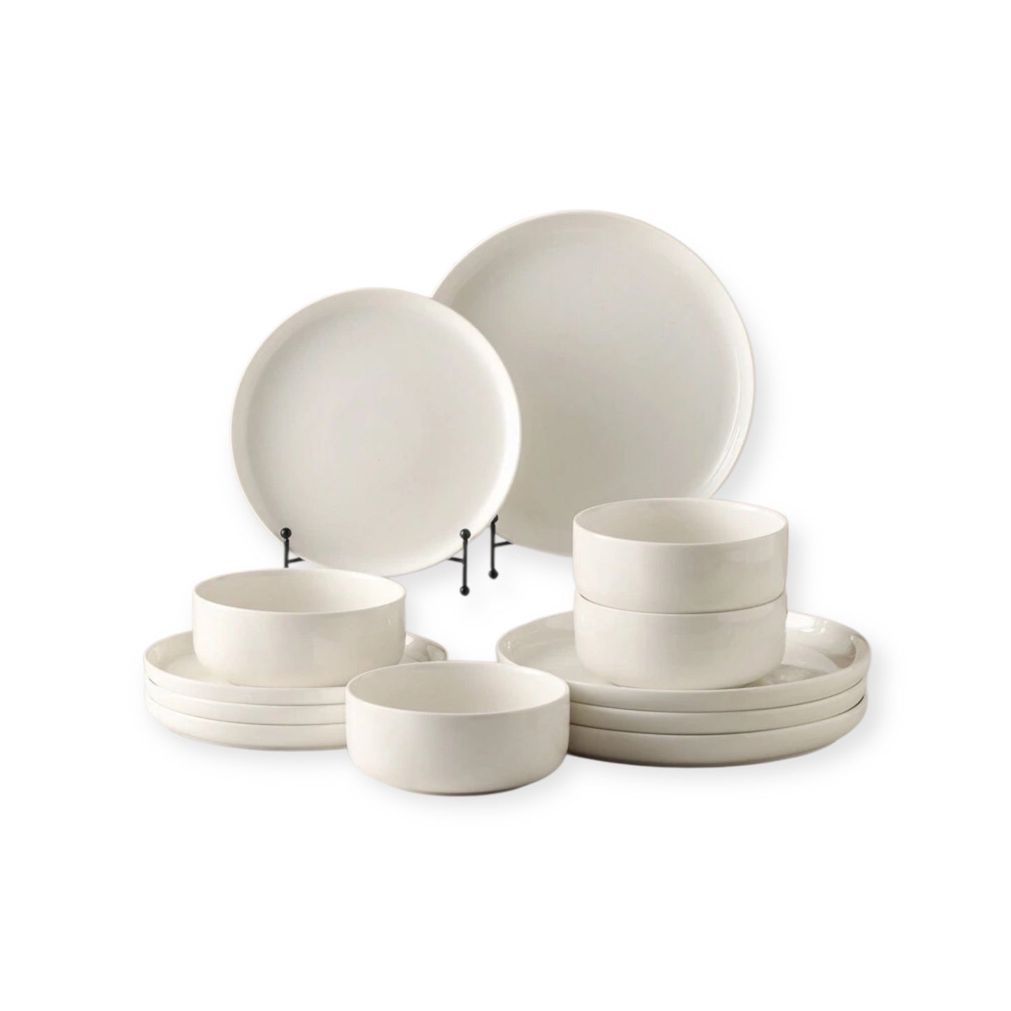 Keramik Geschirr Set