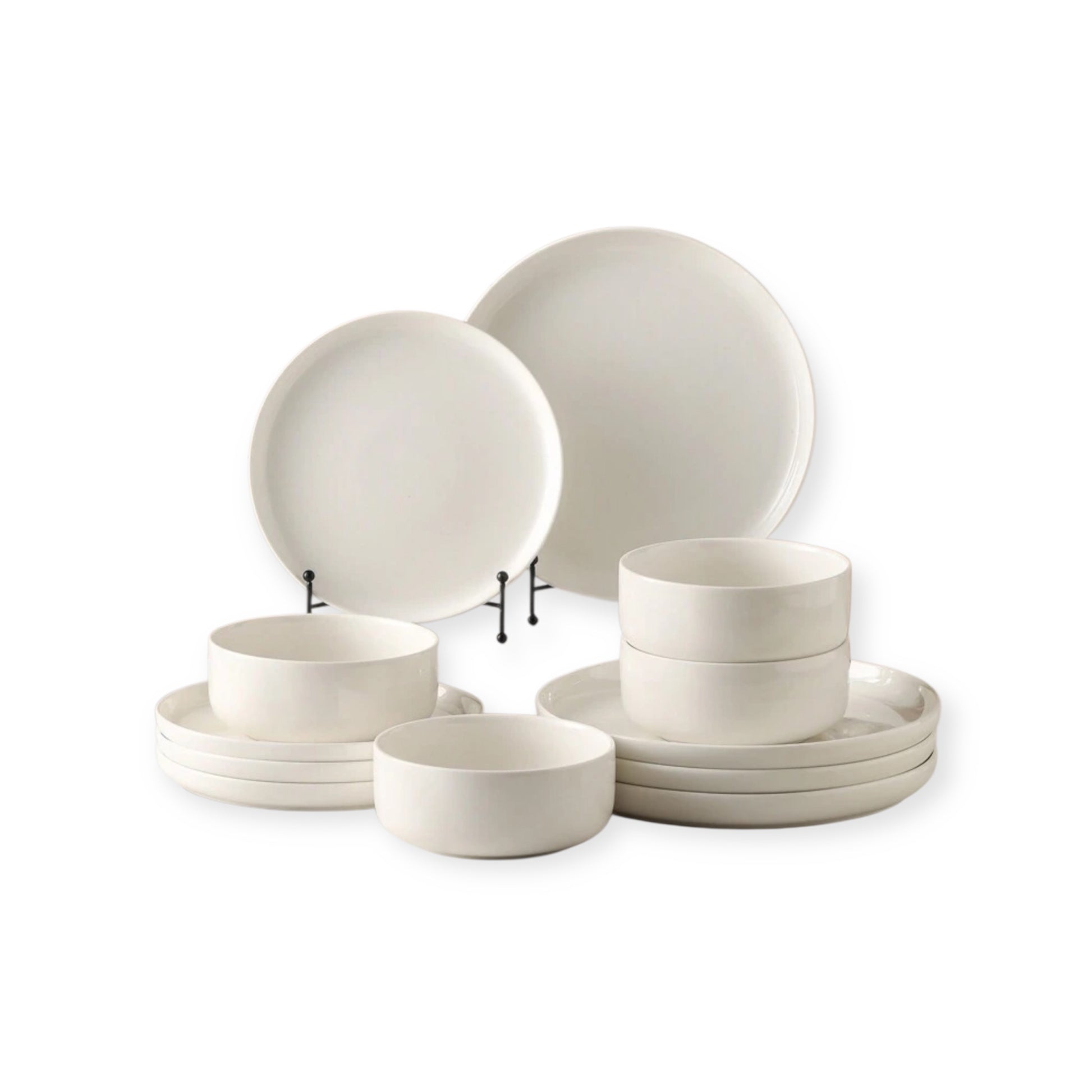 Keramik Geschirr Set