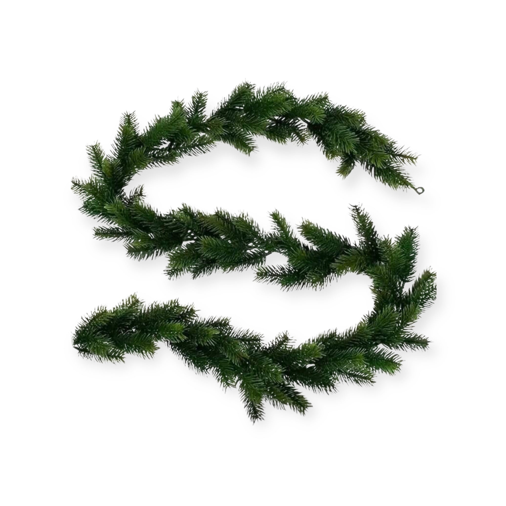 Kunstgirlande Tanne 