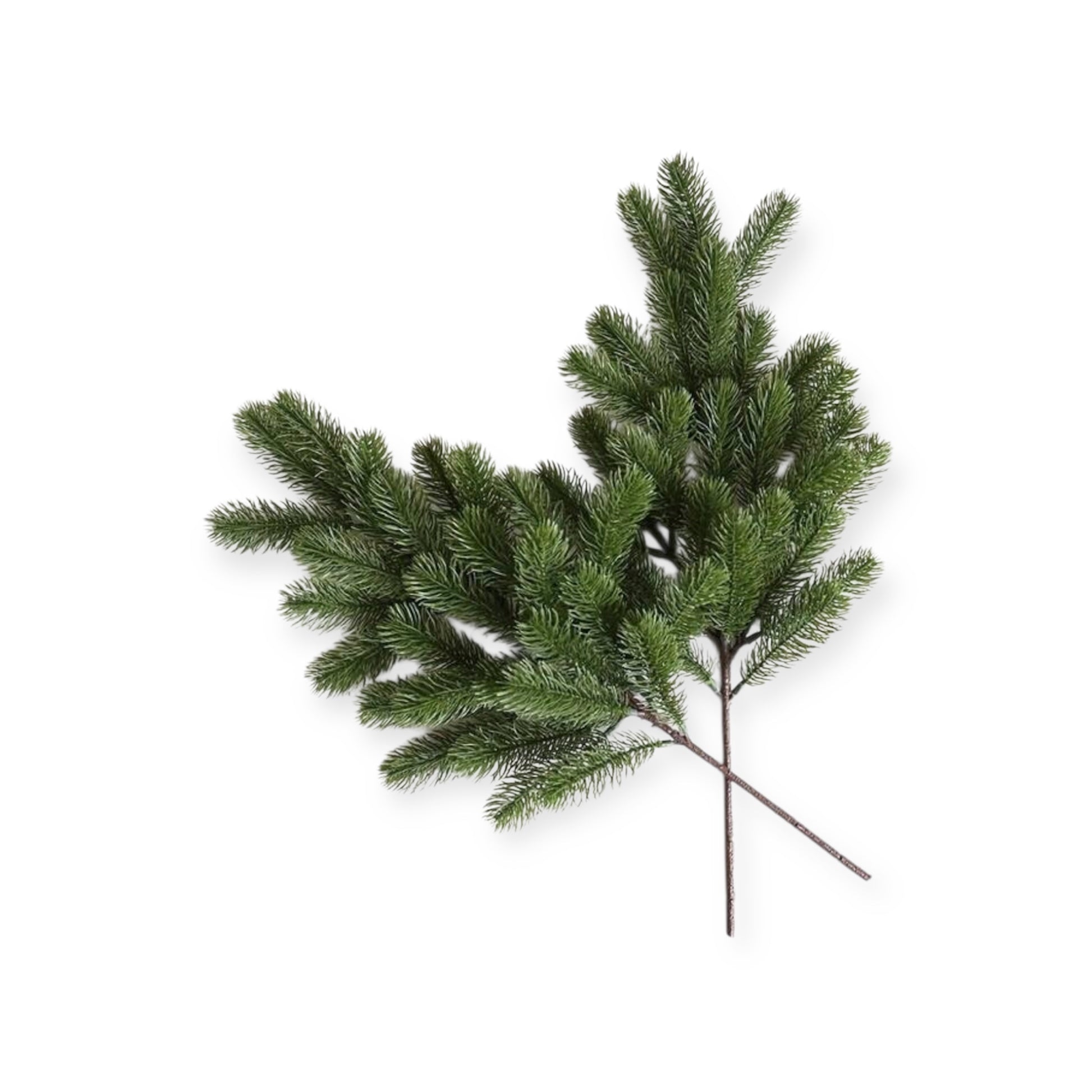 Kunstzweig Tanne 
