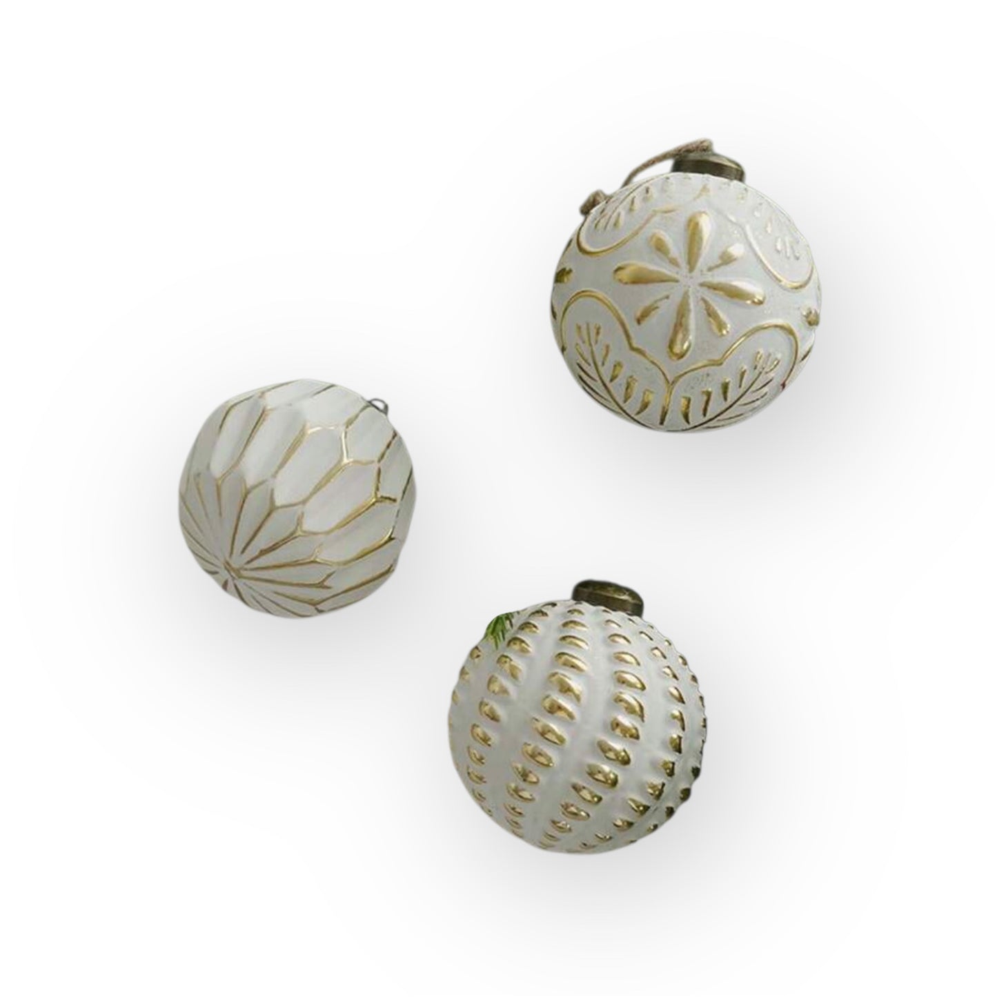 Weihnachtsbaumkugeln 